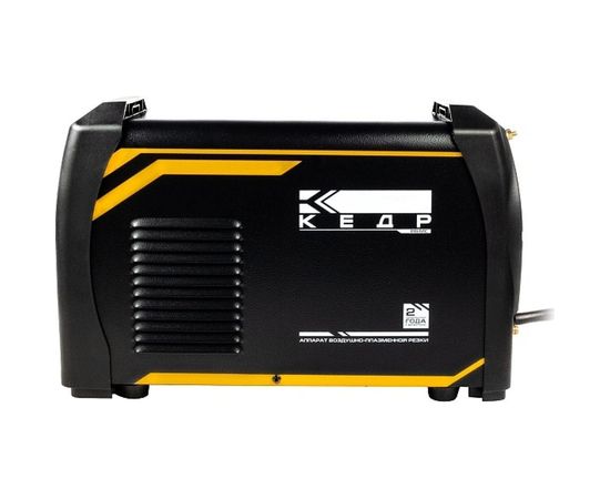 Установка воздушно-плазменной резки КЕДР UltraCUT-40 220В 8009776 – изображение 3