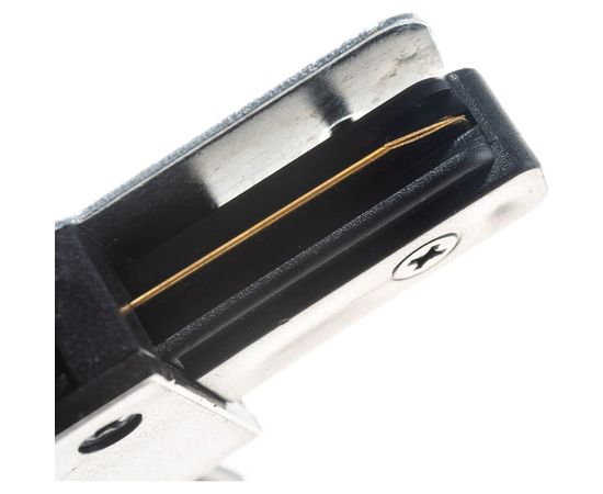 Аксессуар для трекового светильника MAYTONI Accessories for tracks TRA001CX-11B – изображение 3