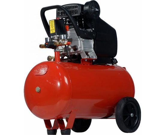 Поршневой масляный компрессор Aurora WIND-50 6764 – изображение 3