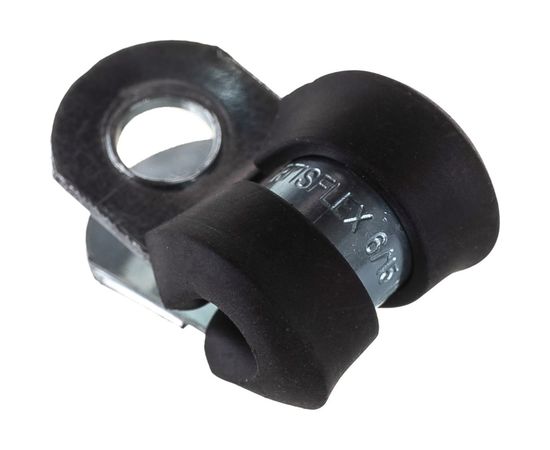 Металлическая скоба FORTISFLEX СМР 6/15 81735 – изображение 3