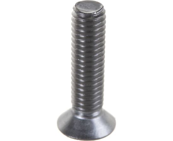 Винт с потайной головкой ЕВРОПАРТНЕР DIN 965 5х20 нержав. сталь 8 шт. G2 2052 1 – изображение 3