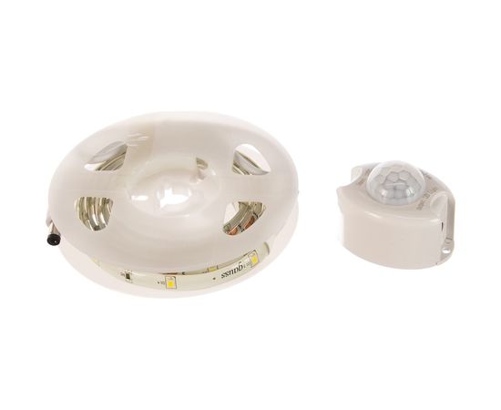 Умная подсветка Gauss 5W 4100К 1.2m sensor 311011205 – изображение 3