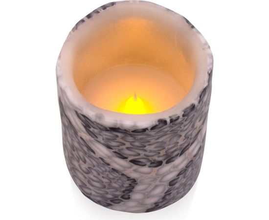 Декоративный светодиодный светильник СТАРТ 1LED свеча змея – изображение 3