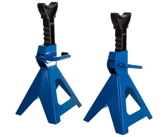 Автомобильная стойка Trommelberg C101303 – изображение 3