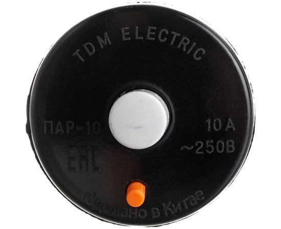 Предохранитель TDM ПАР-10 10А SQ0717-0001 – изображение 3