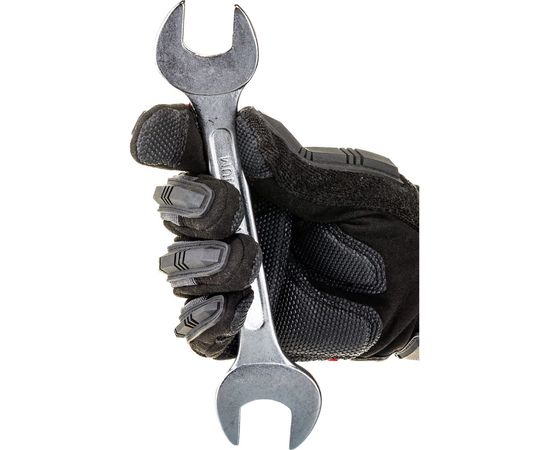 Ключ Sekira гаечный двухсторонний 21х23 00000017039 – изображение 3