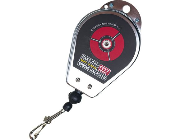 Пружинный подвес-балансир MIGHTY SEVEN SP-105 – изображение 3