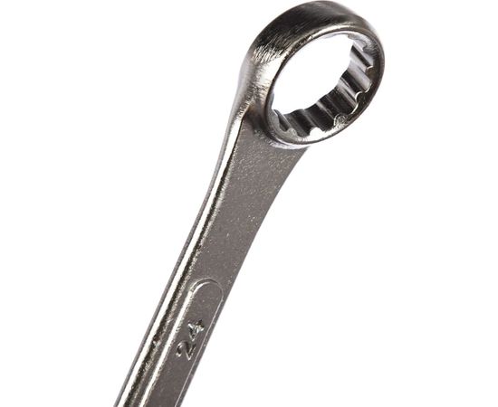 Комбинированный ключ, 24 мм TOPEX 35D393 – изображение 3