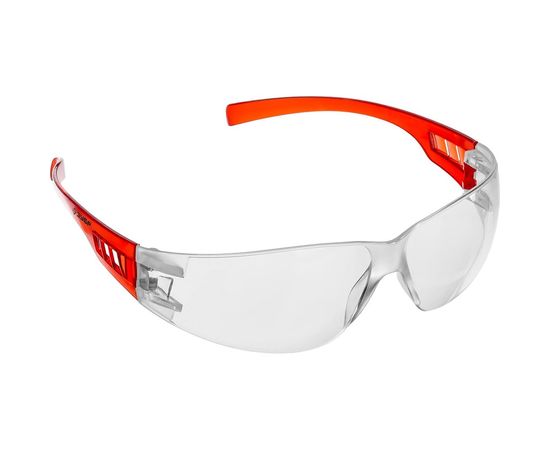 Защитные очки ЗУБР открытого типа 110325_z01 – изображение 3