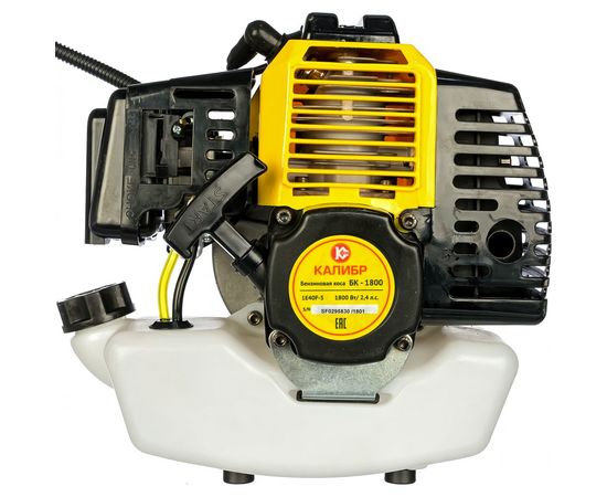Бензотриммер Калибр БК-1800 00000062428 – изображение 3