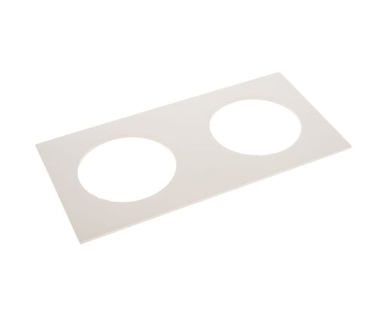 Аксессуар для встраиваемого светильника MAYTONI Kappell DLA040-03W – изображение 3