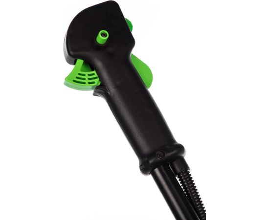 Бензиновый триммер Кратон GGT-750SH 3 16 02 020 – изображение 3