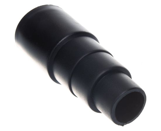 Переходник для профессионального пылесоса диаметром 35 мм OZONE UN-178 – изображение 4