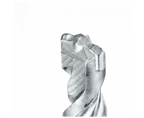 Бур для перфоратора Rocket 3 (12х260 мм; SDS-plus) PROJAHN 8312266 – изображение 4