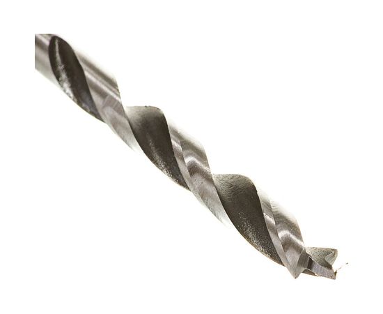 Набор сверл по дереву (8 шт; 3-4-5-6-7-8-9-10 мм) MATRIX 70282 – изображение 4