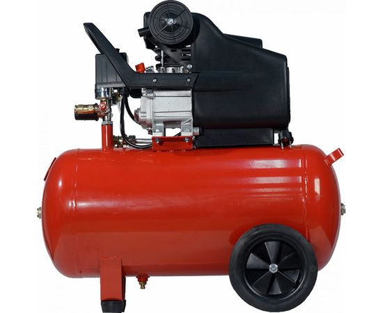 Поршневой масляный компрессор Aurora WIND-50 6764 – изображение 4