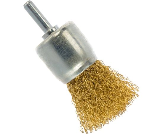 Корщетка-насадка для дрели (30 мм) Sturm 5240803 – изображение 4