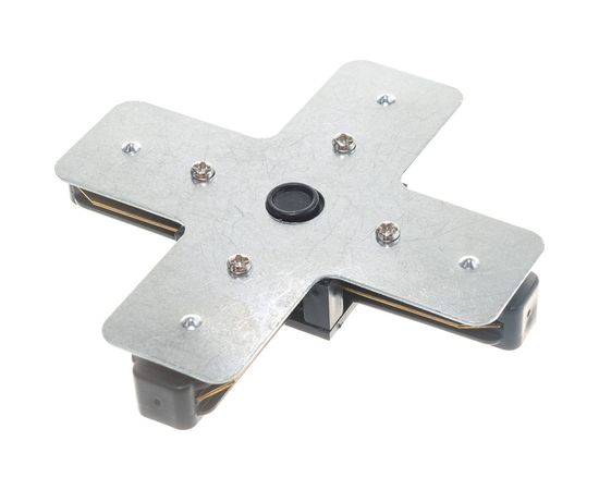 Аксессуар для трекового светильника MAYTONI Accessories for tracks TRA001CX-11B – изображение 4