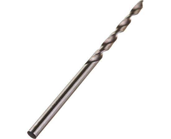 Сверло по металлу HSS-G (10 шт; 3.2х65х36 мм) VERTO 60H075 – изображение 4