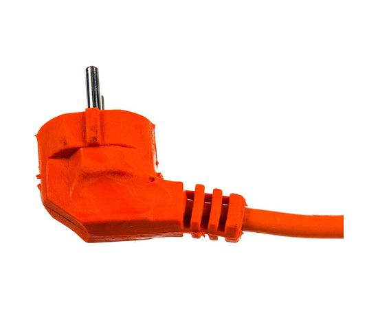 Силовой удлинитель UNIVersal ВЕМ-250 IP-44 термо ПВС 3*1,5 50м 9634176 – изображение 4