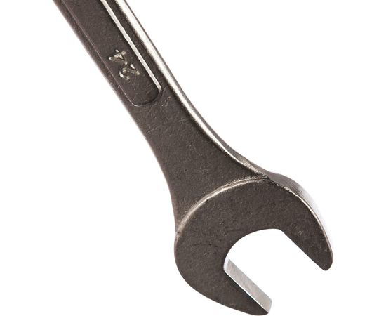 Комбинированный ключ, 24 мм TOPEX 35D393 – изображение 4