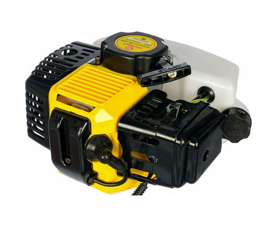 Бензотриммер Калибр БК-1800 00000062428 – изображение 4