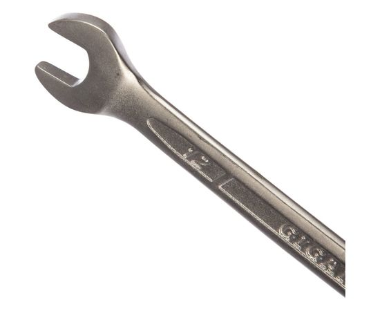 Комбинированный ключ 12мм Gigant GCW12 – изображение 4