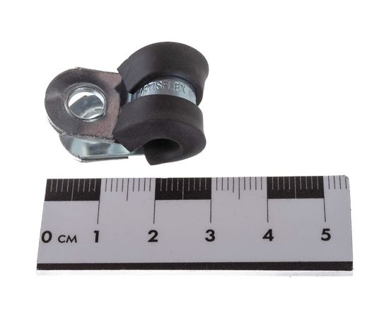 Металлическая скоба FORTISFLEX СМР 6/15 81735 – изображение 4