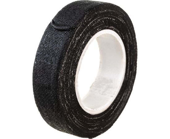 Изолента Gigant professional ХБ 19 мм х 6,4 м, черная GT-0-5 – изображение 5