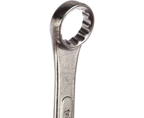 Комбинированный ключ, 24 мм TOPEX 35D393 – изображение 5