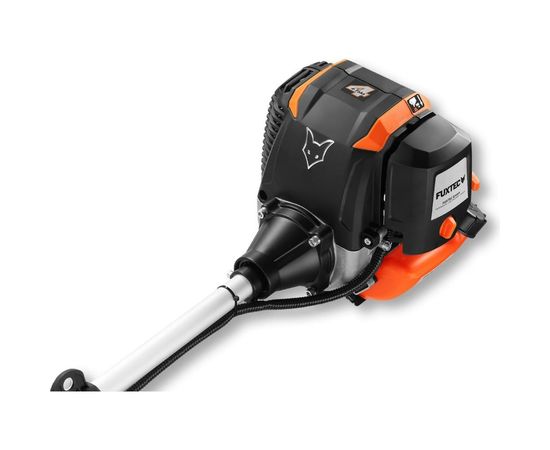 Бензиновый триммер FUXTEC FX-4MS142 – изображение 5