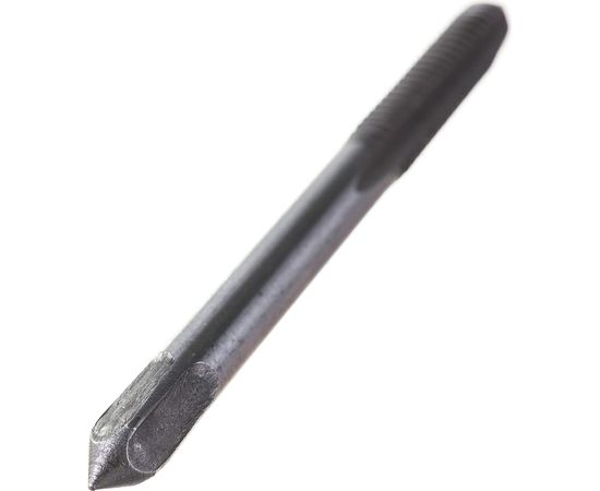 Метчик Квалитет М6x1,0мм 2 шт М-6-1,0 6626686 – изображение 5