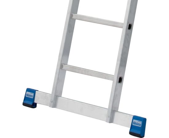 Универсальная шарнирная лестница Krause STABILO 4х4 123527 – изображение 5