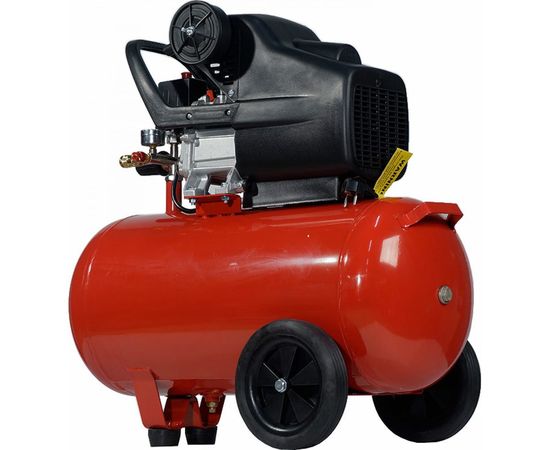 Поршневой масляный компрессор Aurora WIND-50 6764 – изображение 5