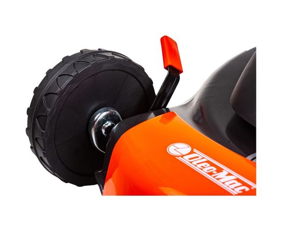 Газонокосилка Oleo-Mac G44PE COMFORT PLUS 6612-9060 – изображение 5