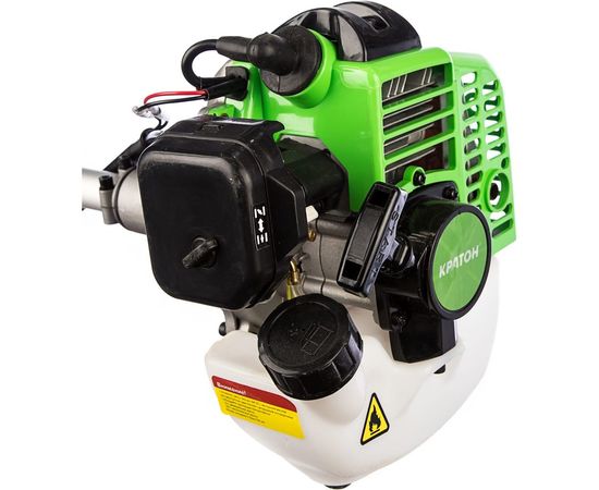 Бензиновый триммер Кратон GGT-750SH 3 16 02 020 – изображение 5