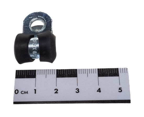 Металлическая скоба FORTISFLEX СМР 6/15 81735 – изображение 5