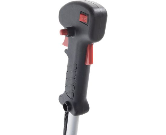 Бензиновый триммер Кратон GGT-900SH 3 16 02 021 – изображение 5