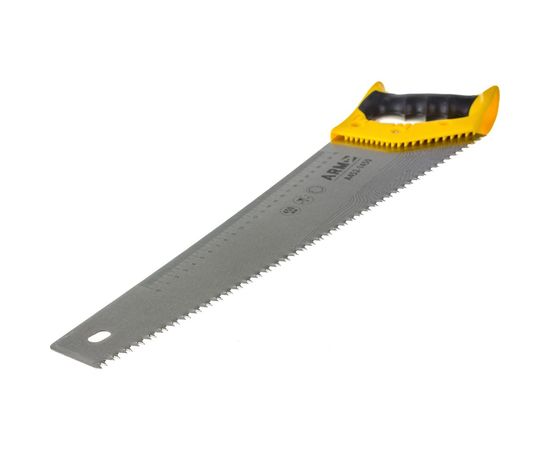 Ножовка по дереву ПКБ АРМА НД-450К А452-1450 – изображение 6