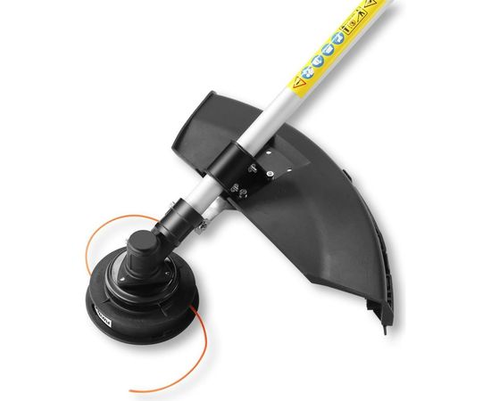 Бензиновый триммер FUXTEC FX-4MS142 – изображение 6