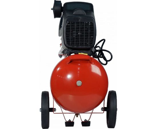 Поршневой масляный компрессор Aurora WIND-50 6764 – изображение 6