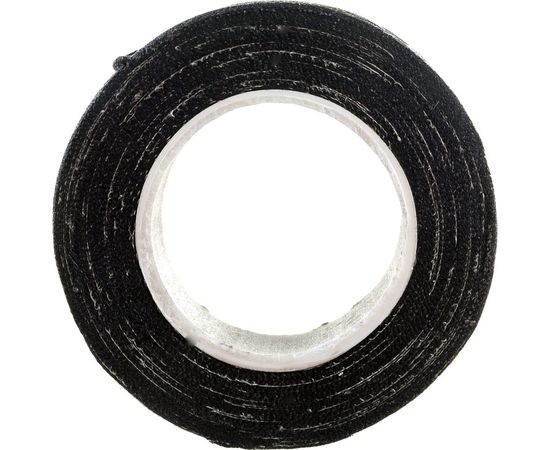 Изолента Gigant professional ХБ 19 мм х 6,4 м, черная GT-0-5 – изображение 6