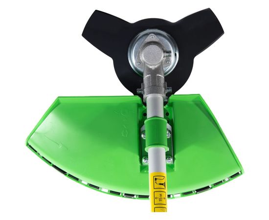 Бензиновый триммер Кратон GGT-900SH 3 16 02 021 – изображение 6