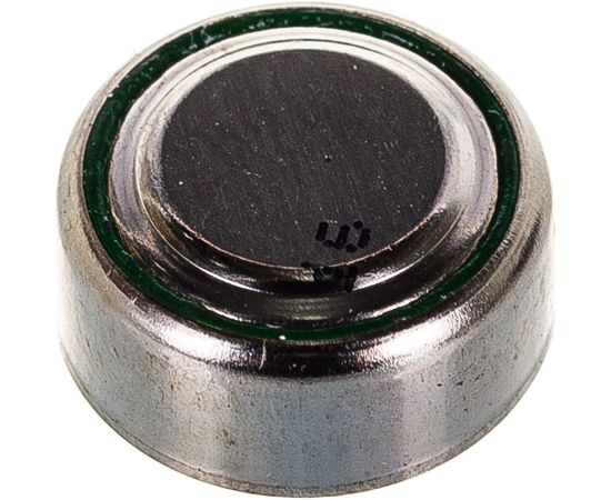 Алкалиновые пуговичные батарейки GP A76 10 шт A76FRA-2C10 – изображение 6