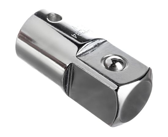 Переходник с F 1/2 DR на M 3/4 DR для торцевых головок Jonnesway S16H1234 – изображение 6