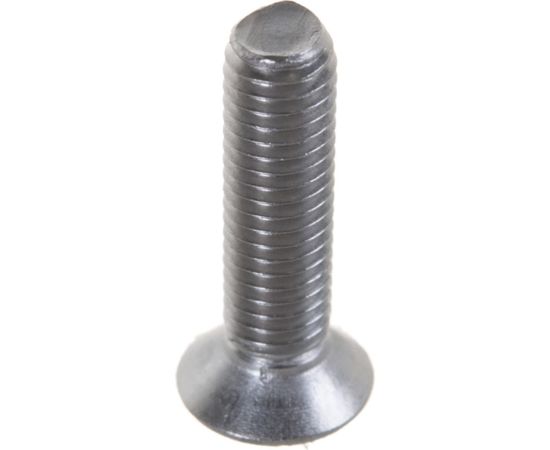 Винт с потайной головкой ЕВРОПАРТНЕР DIN 965 5х20 нержав. сталь 8 шт. G2 2052 1 – изображение 6