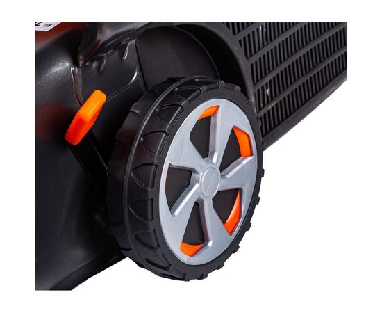 Газонокосилка Oleo-Mac G44PE COMFORT PLUS 6612-9060 – изображение 6