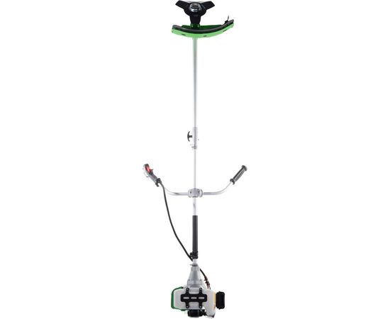 Бензиновый триммер Кратон GGT-900SH 3 16 02 021 – изображение 7