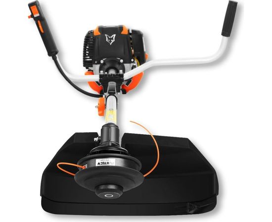 Бензиновый триммер FUXTEC FX-4MS142 – изображение 7