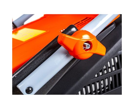 Газонокосилка Oleo-Mac G44PE COMFORT PLUS 6612-9060 – изображение 7